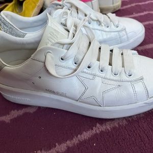 Golden Goose Purestar
